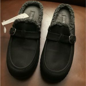 Kim Rogers®
Remana Mules Size 7 1/2